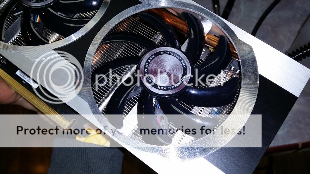 Fan Fell Off GPU, Still Safe to Use? [H]ardForum